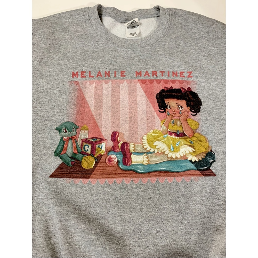 💫 Melanie Martinez Pullover 💫